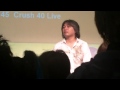Jun Senoue and Johnny Gioeli Q+A Excerpt SOS ...