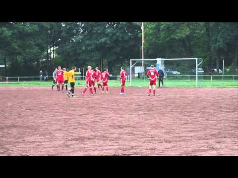 VfB-TV: Wacker Walsum vs. VfB 0:2 - Die Tore