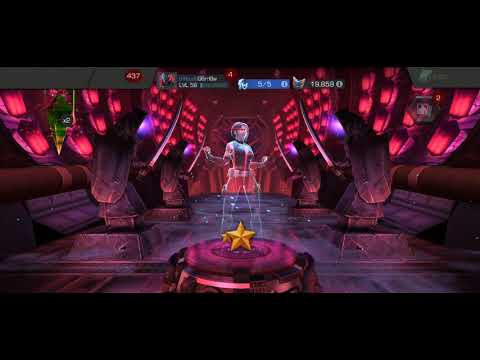 The first ever featured cavalier crystals!!!