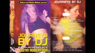 Justin Robertson JDJ Select Magazine. Side A.