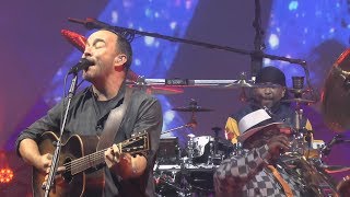 Dave Matthews Band - [w/ Preservation Hall Jazz Band] - That Girl Is You - The Gorge - 9/2/18 - HD