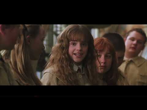 Harry Potter und die Kammer des Schreckens - Gewächshaus 3