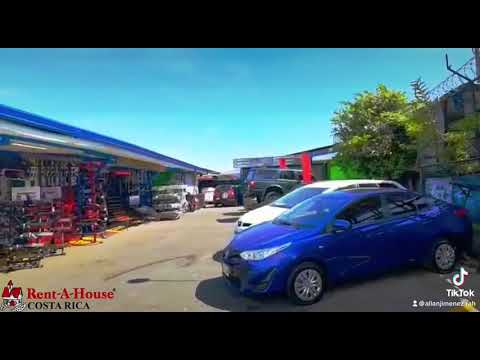 Imagen de Venta de Locales comerciales en San francisco - Heredia San Francisco - HEREDIA