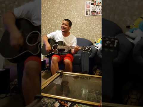 Birsu bhanchu by Impulse 21 (cover by Nabin Maharjan)  #paila