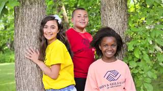 MetroWest Boys & Girls Club High 5 Campaign