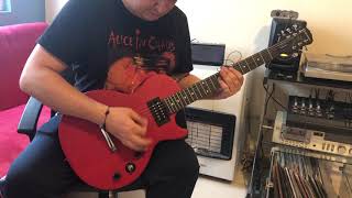 Video thumbnail for Epiphone Les Paul Special Vintage Edition by Ernesto Lopez
