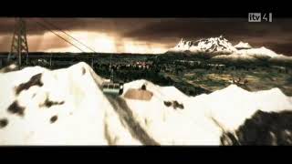 itv 4 uefa euro 2012 intro