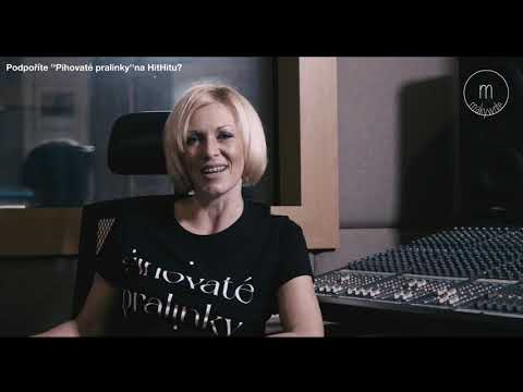 Pihovaté pralinky - tištěná kniha, ekniha i audiokniha