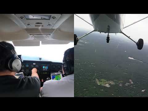 IFR Class #10  06/11/22   HD 1080p