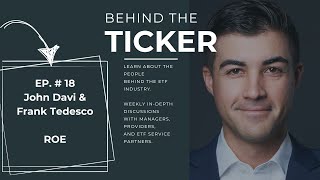 John Davi & Frank Tedesco of ROE: Inside Their Investment Approach