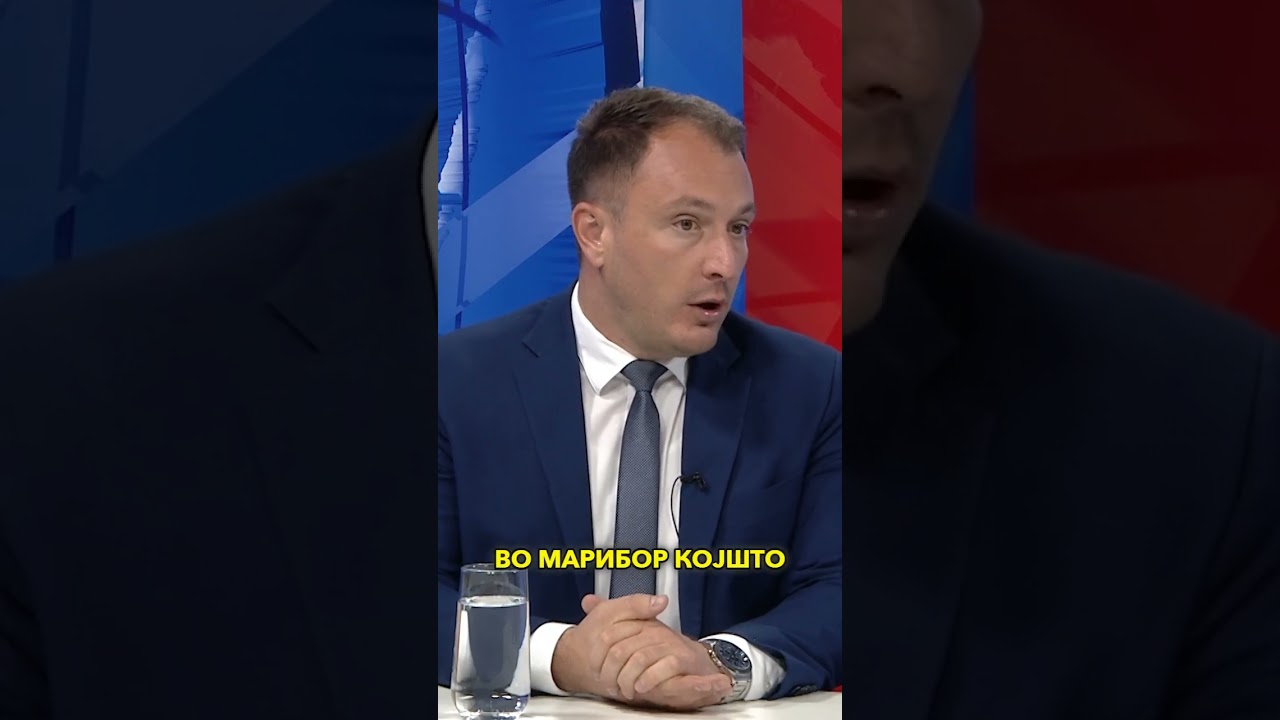 На кратко: „Вести плус“ со Стефан Андоновски - 02.09.2026