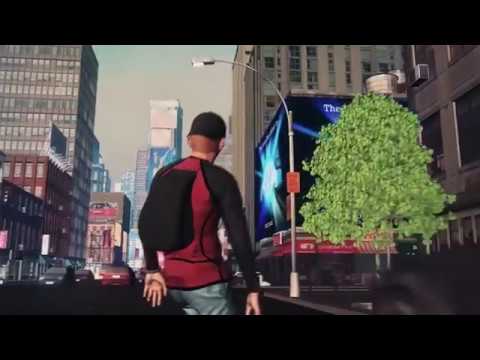 3D Animation Commercial