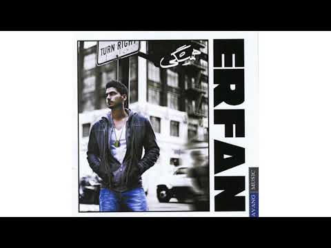 Erfan ft Khashayar - Char Dasto Pa