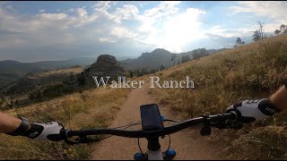 Walker Ranch - Boulder - Colorado - Specialized Status