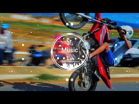 MC's Nando e Luanzinho - Garupa 3 (Sr music tv)