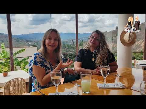 Hotel Alma: un refugio del ser y la naturaleza en Tinjacá, Boyacá