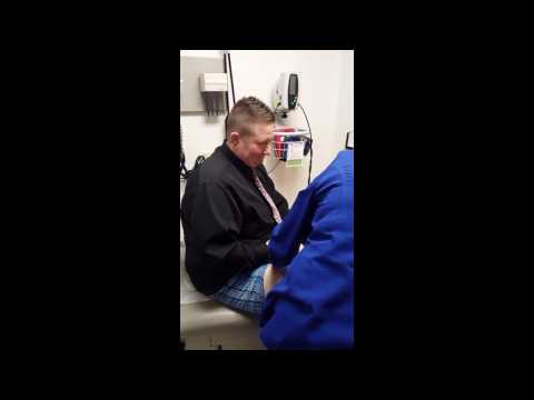 FTM-First shot of testosterone 3/6/2017