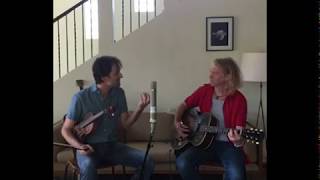 Andrew Bird&#39;s Live From The Great Room feat. Jimbo Mathus (of The Squirrel Nut Zippers) #StayHome