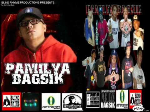 Pabilisan - Pamilya Bagsik (BLIND RHYME PRO). emhershan pro