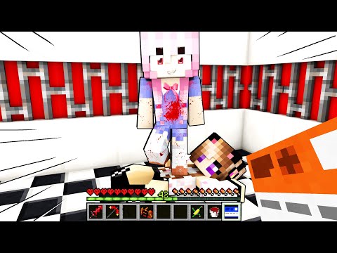 LA SCONOSCIUTA È NASCOSTA NEL VIDEO!! - FailCraft TRE #10