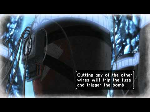 Valkyria Chronicles 2 - October Story - Part 2