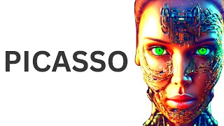 NVIDIA Picasso: Cloud AI Game Changer Includes These 3 EPIC Models