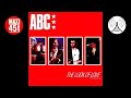 ABC The Look Of Love Maxi Single 1982