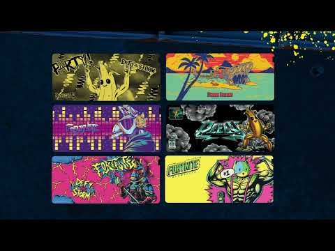 Video preview