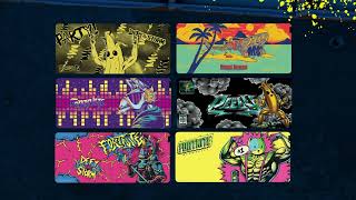 Razer Customs | Fortnite