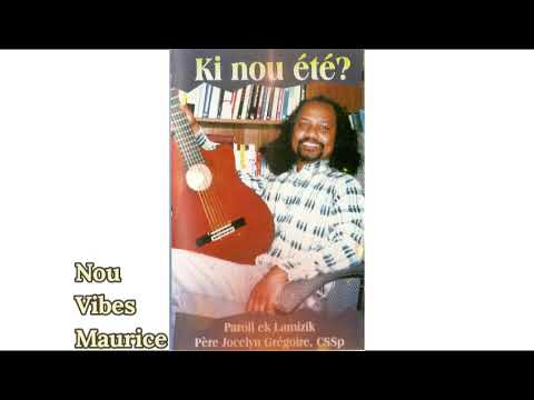 Jocelyn Gregoire : Adoration (Cantique louange) #cantique