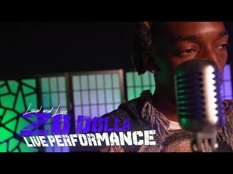 Local and Live Presents- Zo Dolla -WAA ( Live performance)