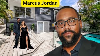 Meet Marcus Jordan’s Girlfriend, Age,Family, Siblings, House Tour, Shocking Net Worth And Lifestyle!