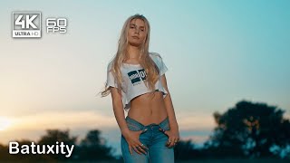 Aleyna Tilki &amp; Emrah Karaduman - Cevapsız Çınlama | 4K Ultra HD - 60fps