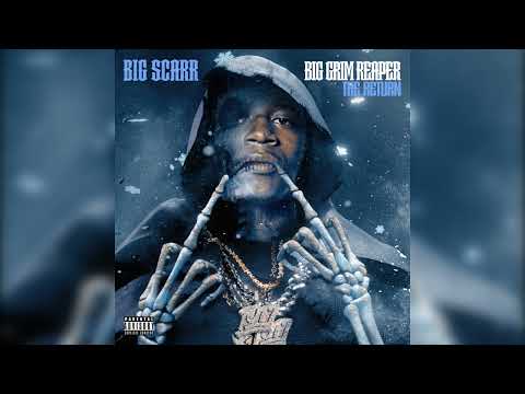 Big Scarr - The Regular (Acapella-Vocals) 130bpm