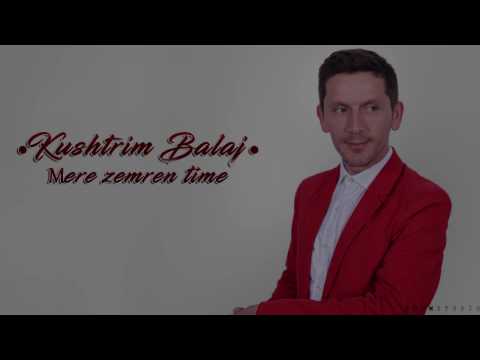 Kushtrim Balaj - Mere zemren time (Cover)