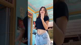 gunung gede abg sexy cantik