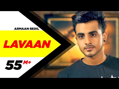 Lavaan (Full Song) | Armaan Bedil | Latest Punjabi Songs 2016 | Speed Records