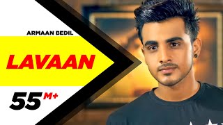 Lavaan (Full Song)  Armaan Bedil  Latest Punjabi S