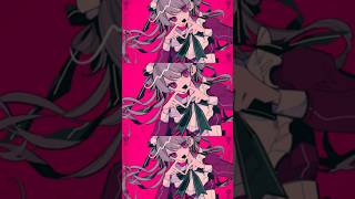 Syunran Gouka/Hatsune Miku💖💖 #shorts #VOCALOID #初音ミク  #ボカロ