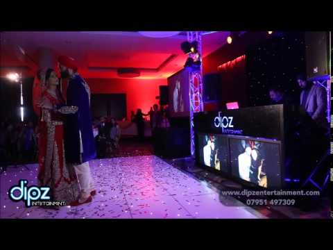 Dipz Entertainment April 2015 - NVG