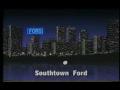 Southtown Ford Commercial 1991