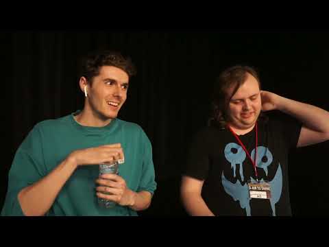 R23 vs Squeachu – Dair To Shine – Losers Finals