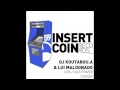 Dj Koutarou A Lui Maldonado DUB POWER Original Mix