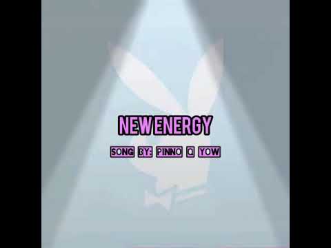 UZUMAKI PINNO - NEW ENERGY [Aesthetic Video]