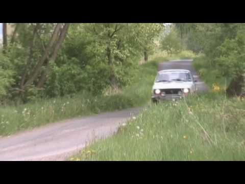 Škodateam Běšiny Jaro 2009