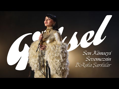 Video thumbnail for Sen Kimseyi Sevemezsin