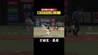 【この破壊力】恐ろしいほどに、本当に強い #shorts