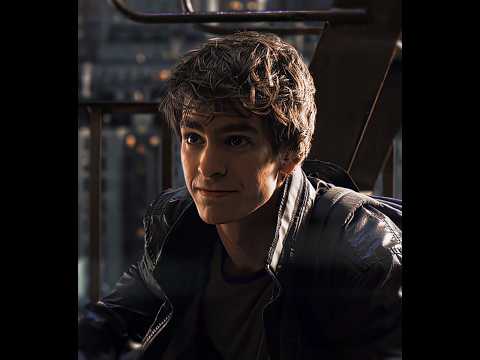 It's all right - Peter Parker ''The Amazing Spider-Man'' Edit | CLIMA LINDO (Slowed)