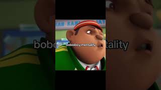 Download lagu BoBoiBoy Mentality! mp3 Download lagu BoBoiBoy Mentality! mp3