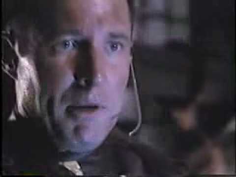 Earth Force Lexington Vs Minbari Black Star